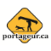 Portageur.ca logo, Portageur.ca contact details