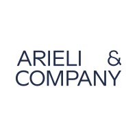 Arieli & Company logo, Arieli & Company contact details