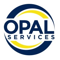 Opal Services, Inc. logo, Opal Services, Inc. contact details