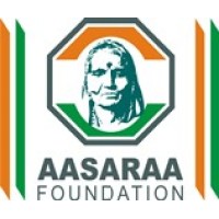 Aasaraa Foundation logo, Aasaraa Foundation contact details