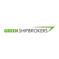 Green Shipbrokers logo, Green Shipbrokers contact details