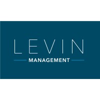 LEVIN Management Corporation logo, LEVIN Management Corporation contact details