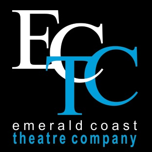 Emerald Coast Theatre Company logo, Emerald Coast Theatre Company contact details