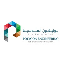 Polygon Engineering logo, Polygon Engineering contact details