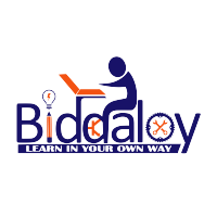 Biddaloy logo, Biddaloy contact details