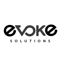 evokesolutions logo, evokesolutions contact details