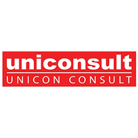 Unicon Consult logo, Unicon Consult contact details