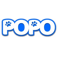 POPO logo, POPO contact details