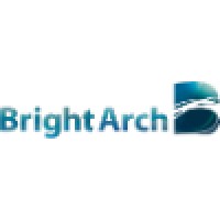 BrightArch logo, BrightArch contact details