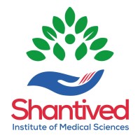 Shantived Institute of Medical Sciences logo, Shantived Institute of Medical Sciences contact details