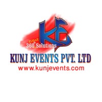 Kunj Events Pvt Ltd logo, Kunj Events Pvt Ltd contact details