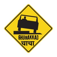 Ghumakkad Chacha logo, Ghumakkad Chacha contact details