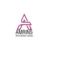 AMRINS (SMC-PRIVATE) LIMITED logo, AMRINS (SMC-PRIVATE) LIMITED contact details