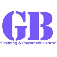 GB Training & Placement Centre logo, GB Training & Placement Centre contact details