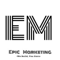 Epic Marketing Store logo, Epic Marketing Store contact details