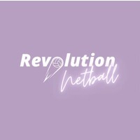 Revolution Netball logo, Revolution Netball contact details