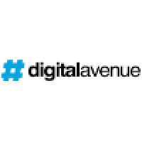 Digital Avenue logo, Digital Avenue contact details