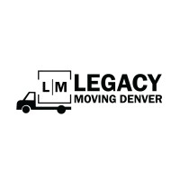 Legacy Moving LLC logo, Legacy Moving LLC contact details