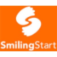 SmilingStart logo, SmilingStart contact details