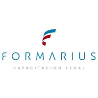 FORMARIUS logo, FORMARIUS contact details