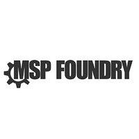 MSP Foundry logo, MSP Foundry contact details