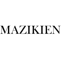 Mazikien logo, Mazikien contact details