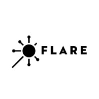 FlareBot logo, FlareBot contact details