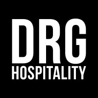 DRG Hospitality logo, DRG Hospitality contact details