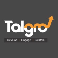 Talgro logo, Talgro contact details