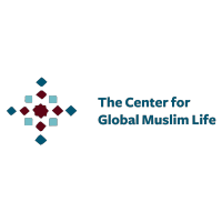 The Center for Global Muslim Life logo, The Center for Global Muslim Life contact details