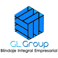 GL Group logo, GL Group contact details