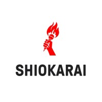 ShiokarAI logo, ShiokarAI contact details