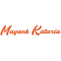 Mayank Kataria logo, Mayank Kataria contact details