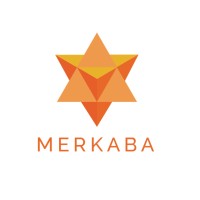 Merkaba logo, Merkaba contact details