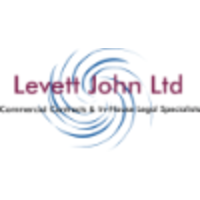 Levett John Ltd logo, Levett John Ltd contact details