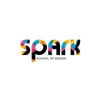 Spark School of Design logo, Spark School of Design contact details