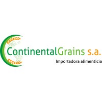 Importadora Alimenticia Continental Grains S.A. logo, Importadora Alimenticia Continental Grains S.A. contact details