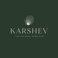 KARSHEV - The Private Jeweller logo, KARSHEV - The Private Jeweller contact details