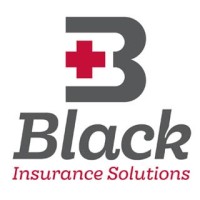 Black Insurance Solutions logo, Black Insurance Solutions contact details