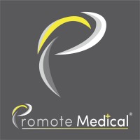 Promote Medical logo, Promote Medical contact details