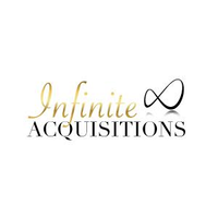 Infinite Acquisitions logo, Infinite Acquisitions contact details