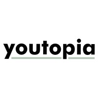 Youtopia logo, Youtopia contact details