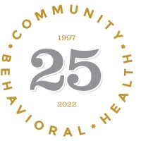 Community Behavioral Health logo, Community Behavioral Health contact details