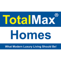 TotalMax Homes logo, TotalMax Homes contact details