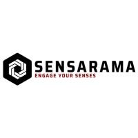 Sensarama South Africa logo, Sensarama South Africa contact details