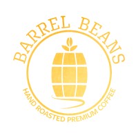 Barrel Beans Coffee Roasters logo, Barrel Beans Coffee Roasters contact details