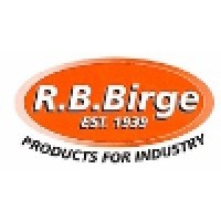 R.B. Birge Company logo, R.B. Birge Company contact details