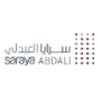 Saraya Abdali Real Estate & Investment P.S.C logo, Saraya Abdali Real Estate & Investment P.S.C contact details