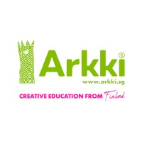 Arkki Singapore logo, Arkki Singapore contact details