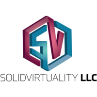 SolidVirtuality LLC logo, SolidVirtuality LLC contact details